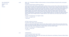 Desktop Screenshot of ibrohasanovic.com